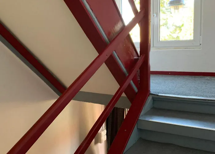 Vierseitenhof Hasenfelde - Ferienwohnung Feldblick